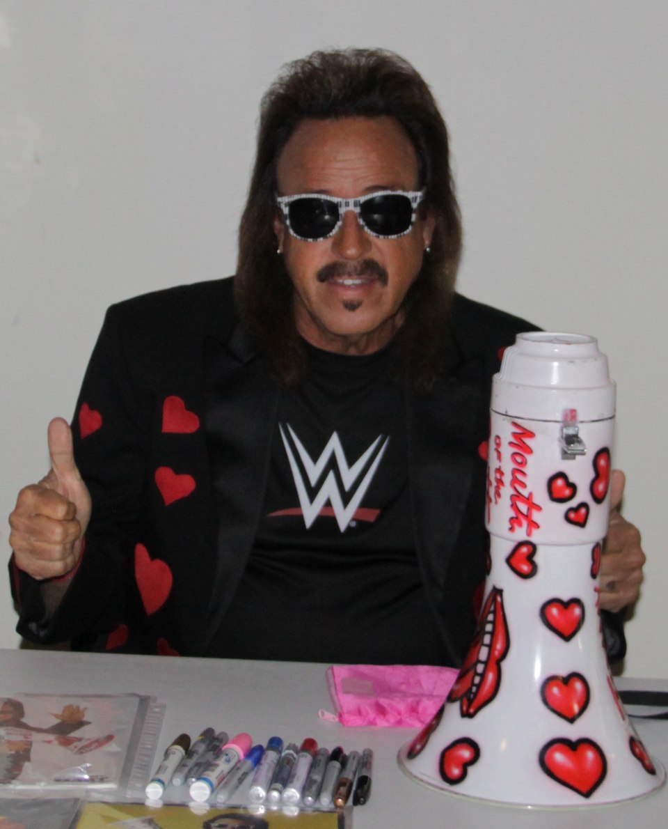 Jimmy Hart