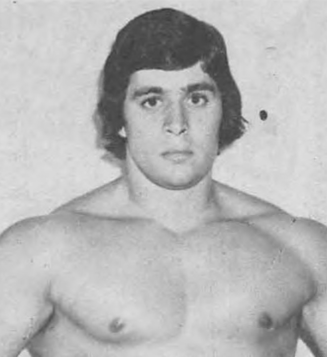 Jimmy Martin Brito