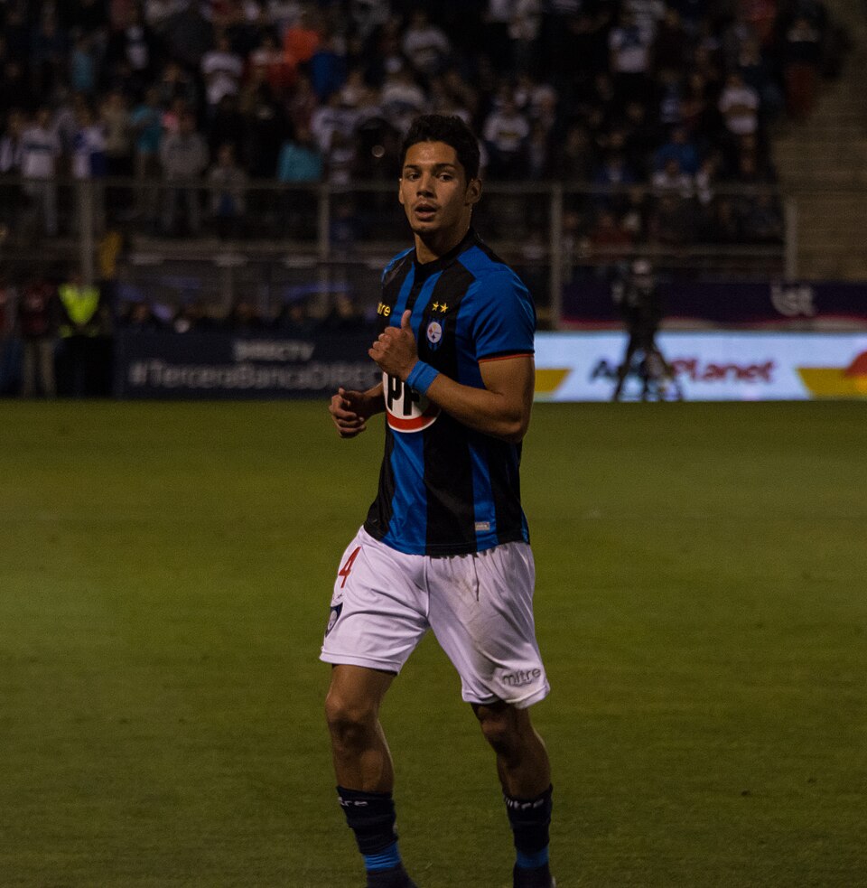 Jimmy Martínez