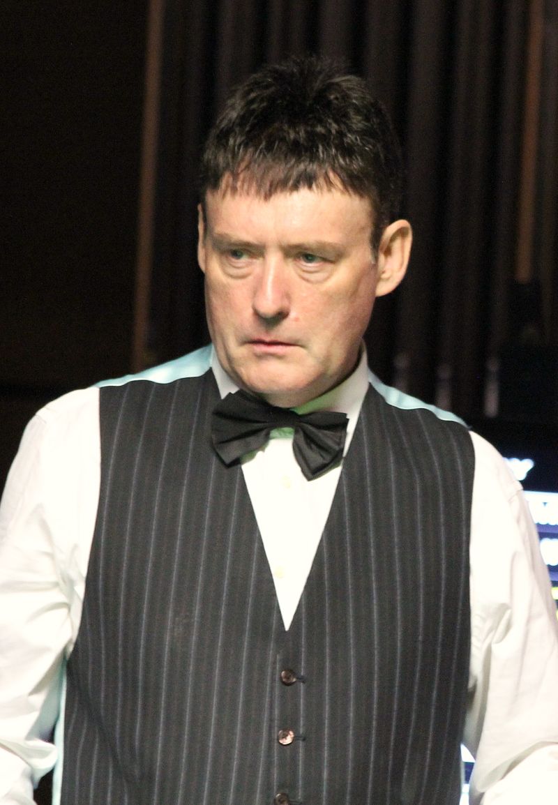 Jimmy Masters