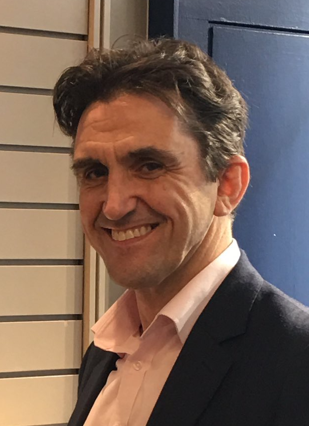 Jimmy McGann