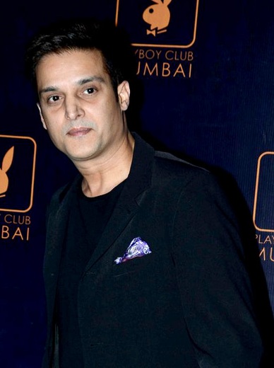 Jimmy Mohamed