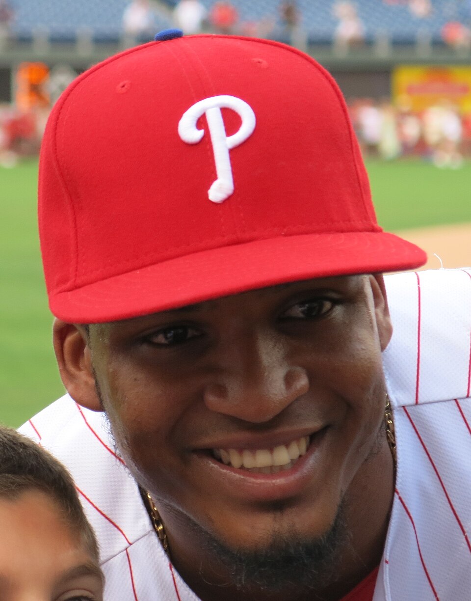 Jimmy Paredes