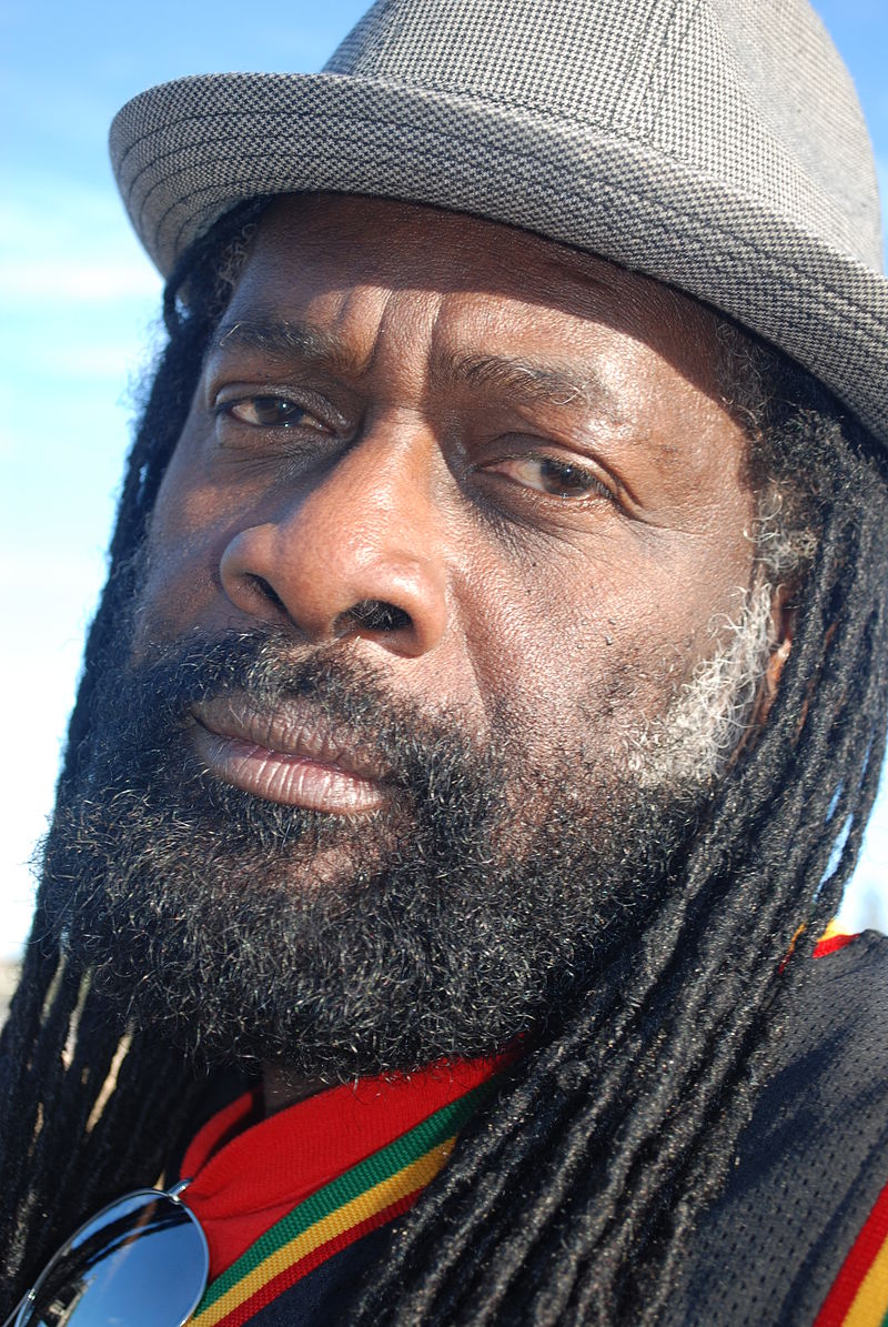 Jimmy Riley