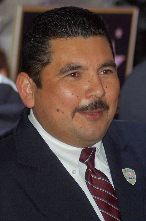 Jimmy Rodríguez