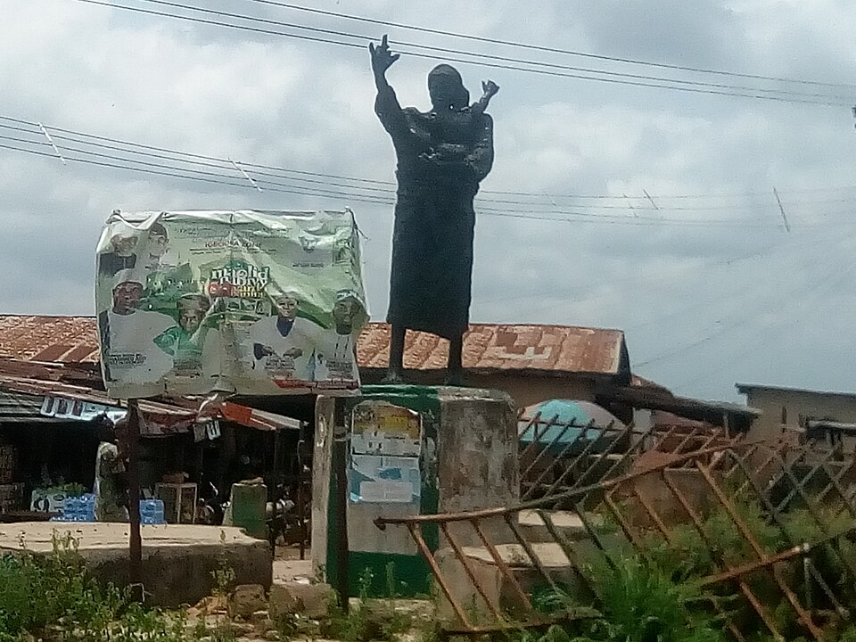 Jimoh Titiloye