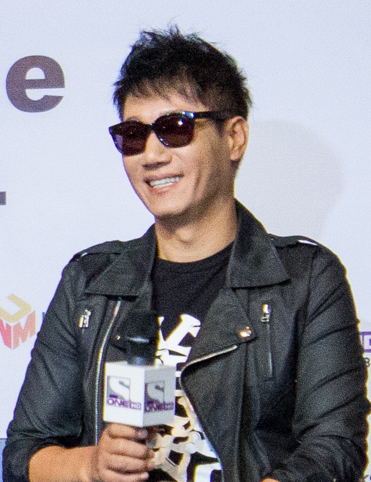 Jin Suk Chang