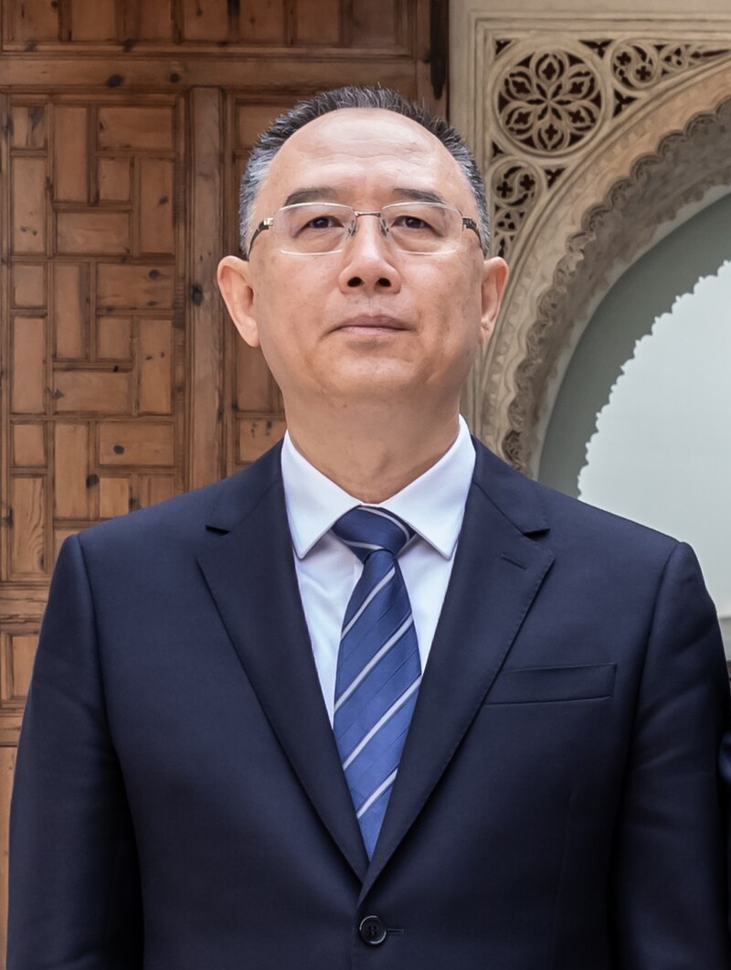 Jin Xiangjun