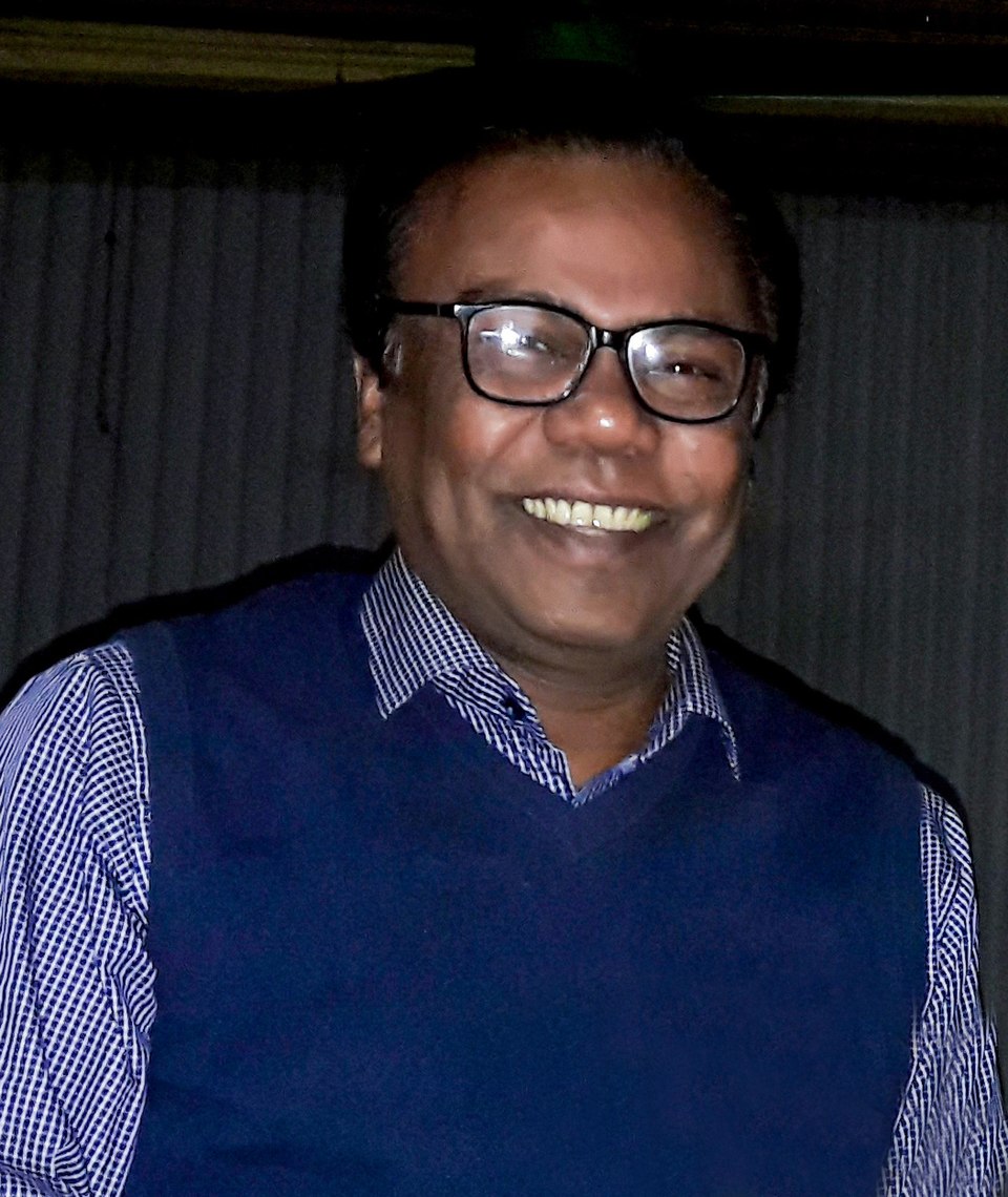 Jinat Sharmin