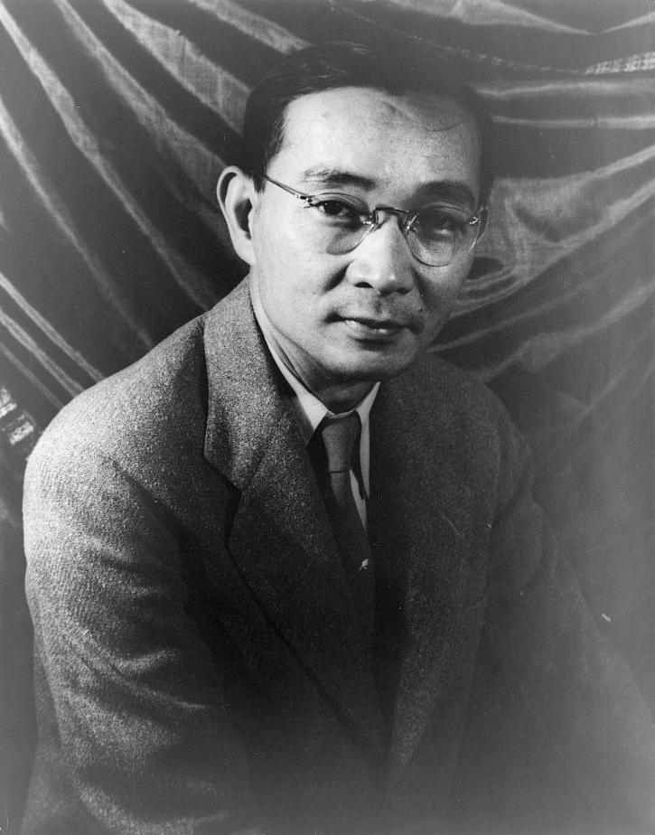 Jing Ju Lin
