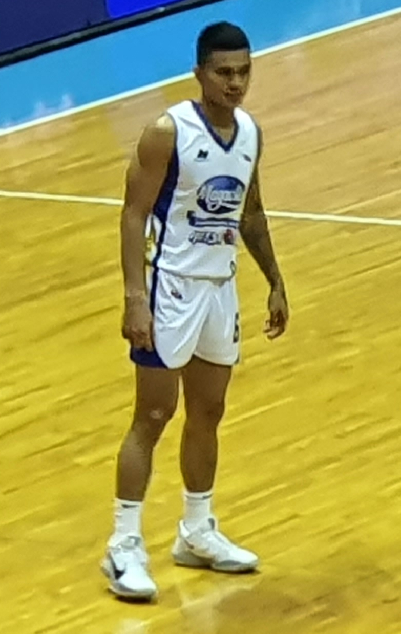 Jiovani Ramos