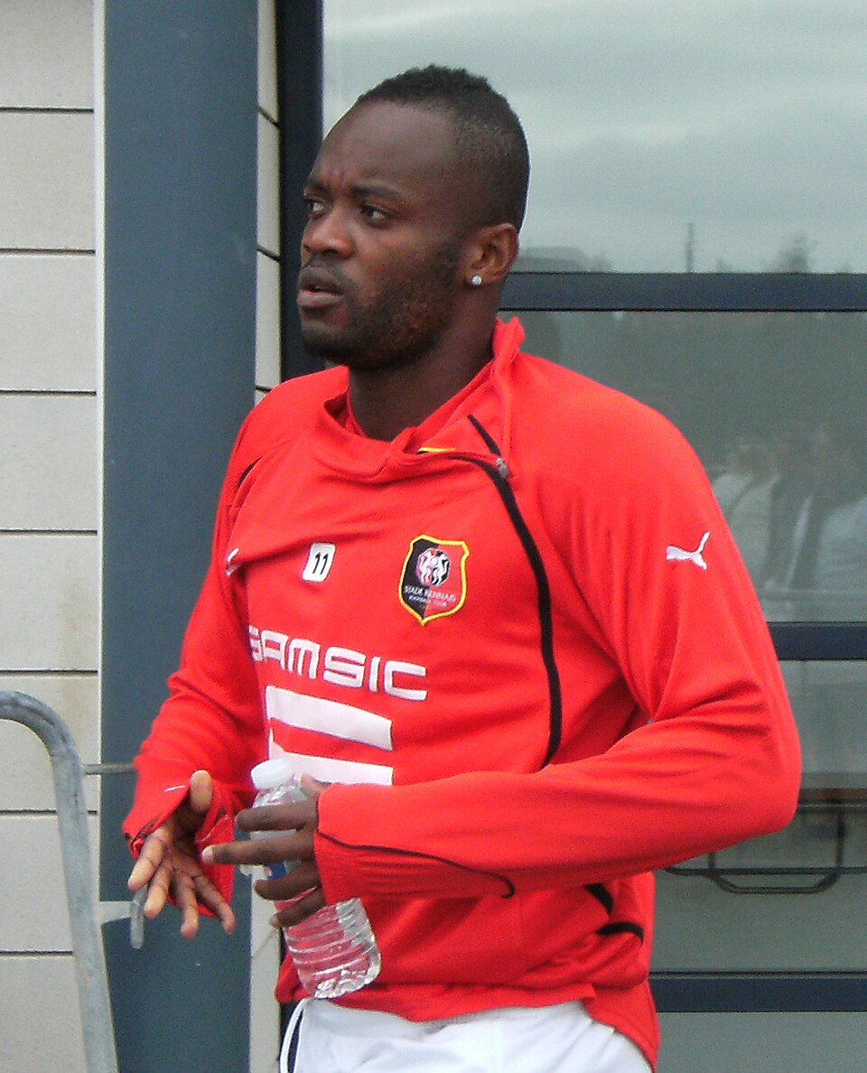 Jires Kembo Ekoko