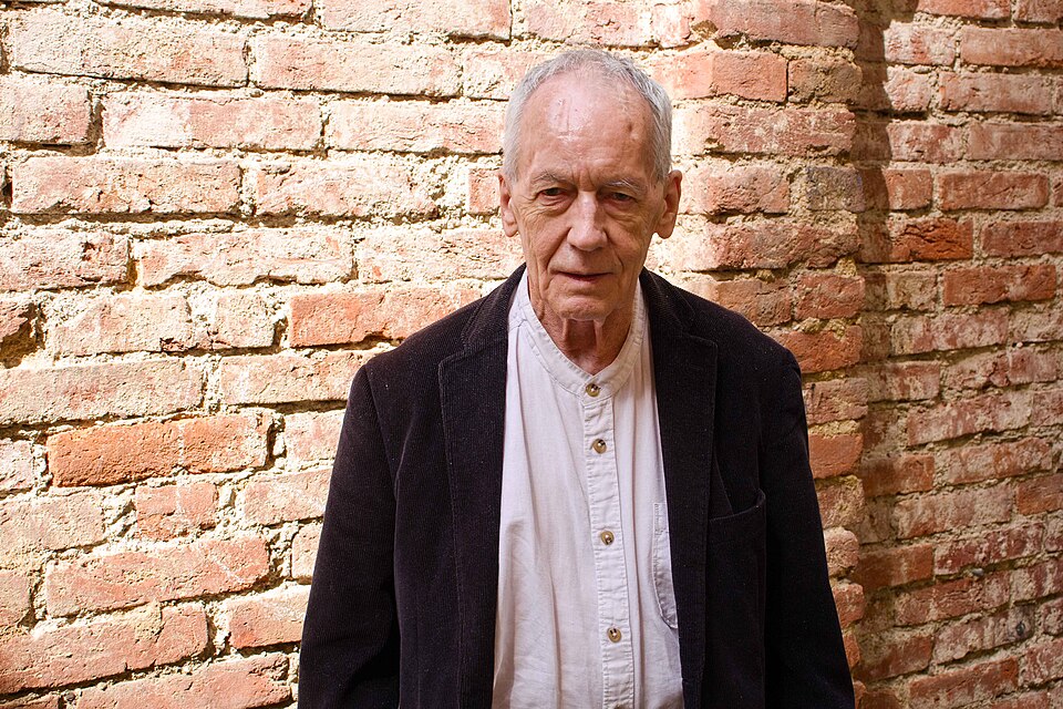 Jiří Brožek
