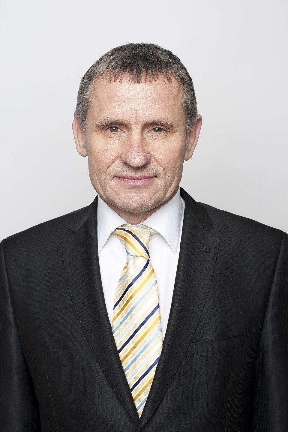 Jiri Cunek
