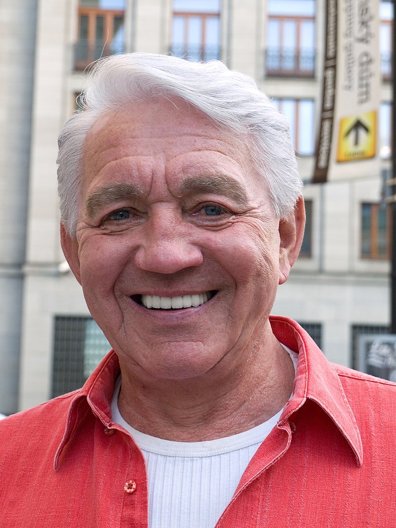 Jiri Krampol