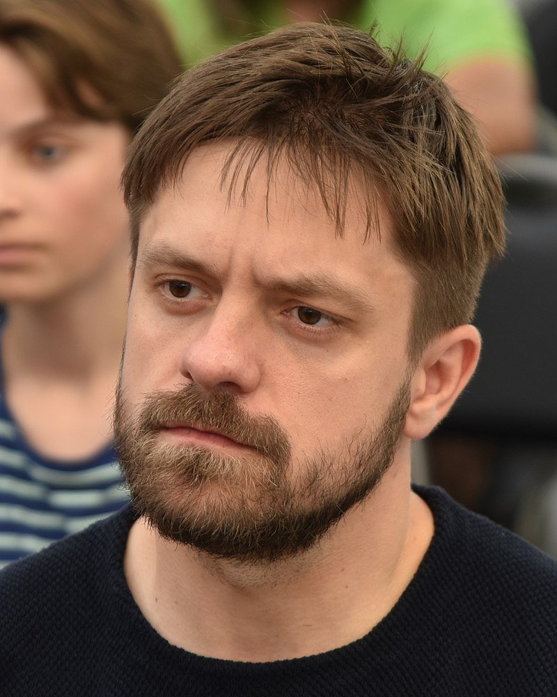 Jiří Mádl