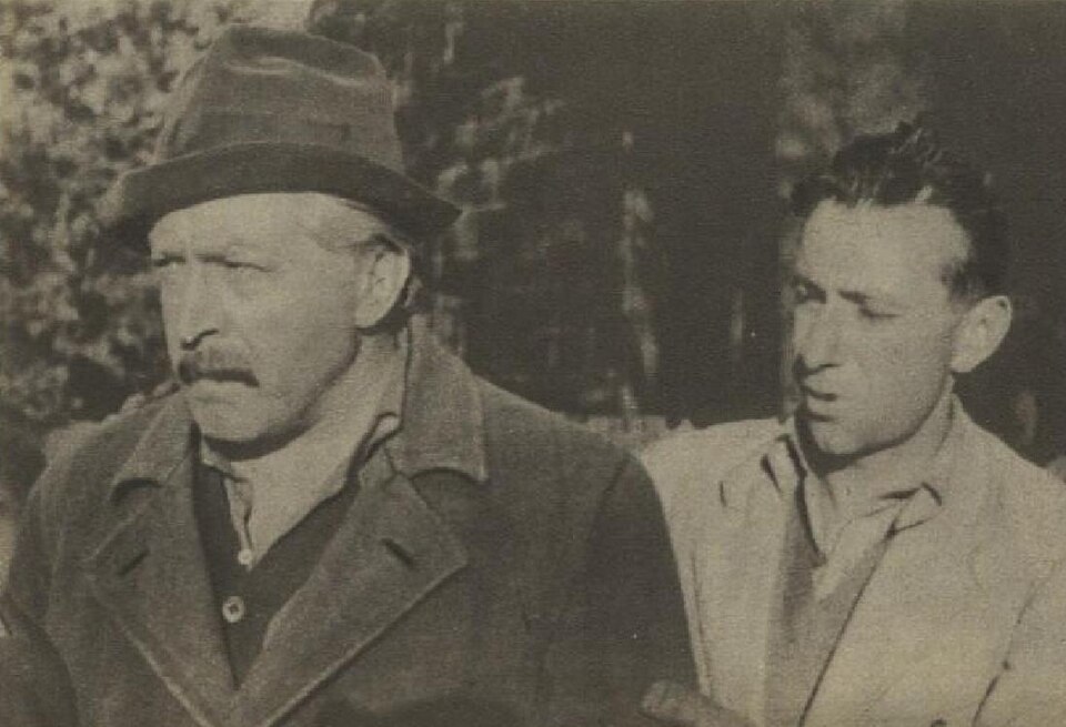 Jiří Weiss