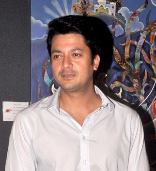 Jishu Sengupta