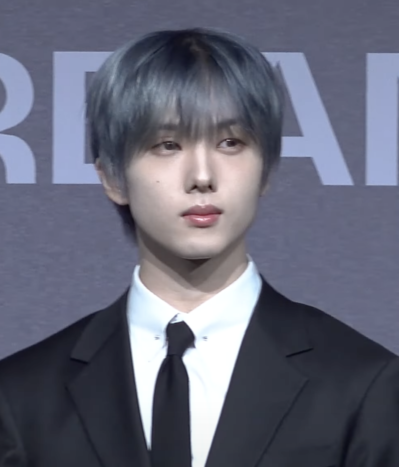 Jisung Nam