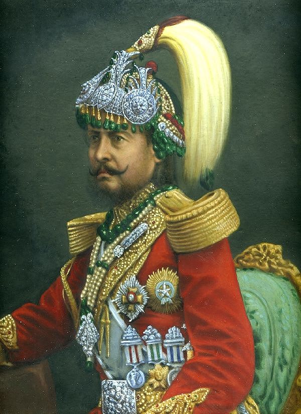 Jit Bahadur Thapa