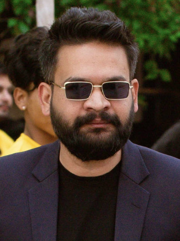Jitendra Kumar Sah
