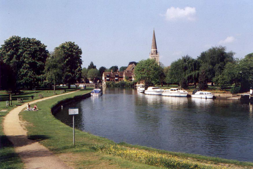 JJ Thames
