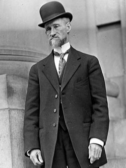JM Brown