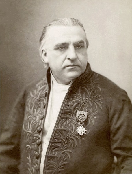 JM Charcot