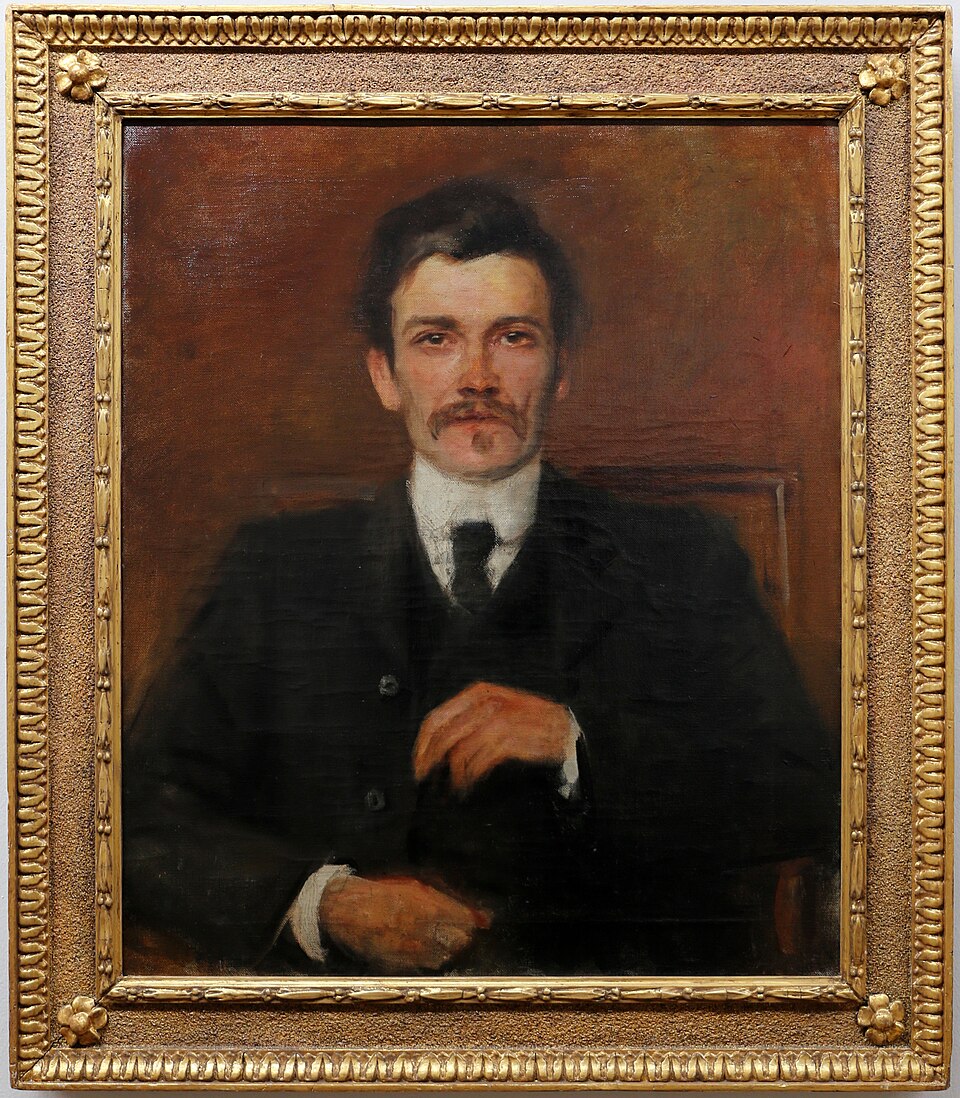 JM Synge