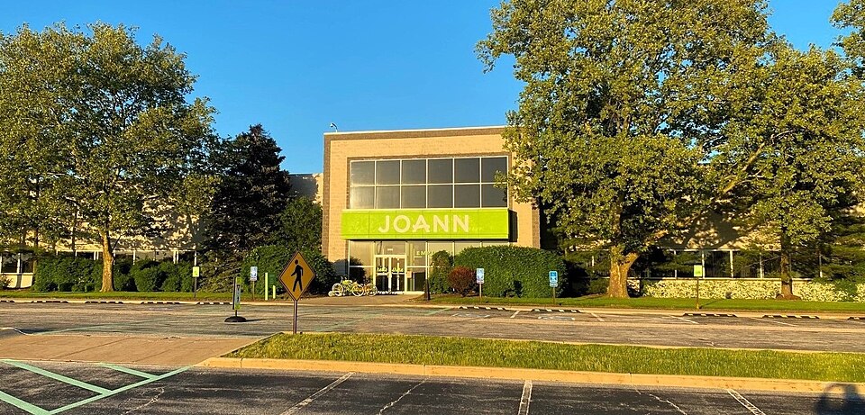 Jo-Ann