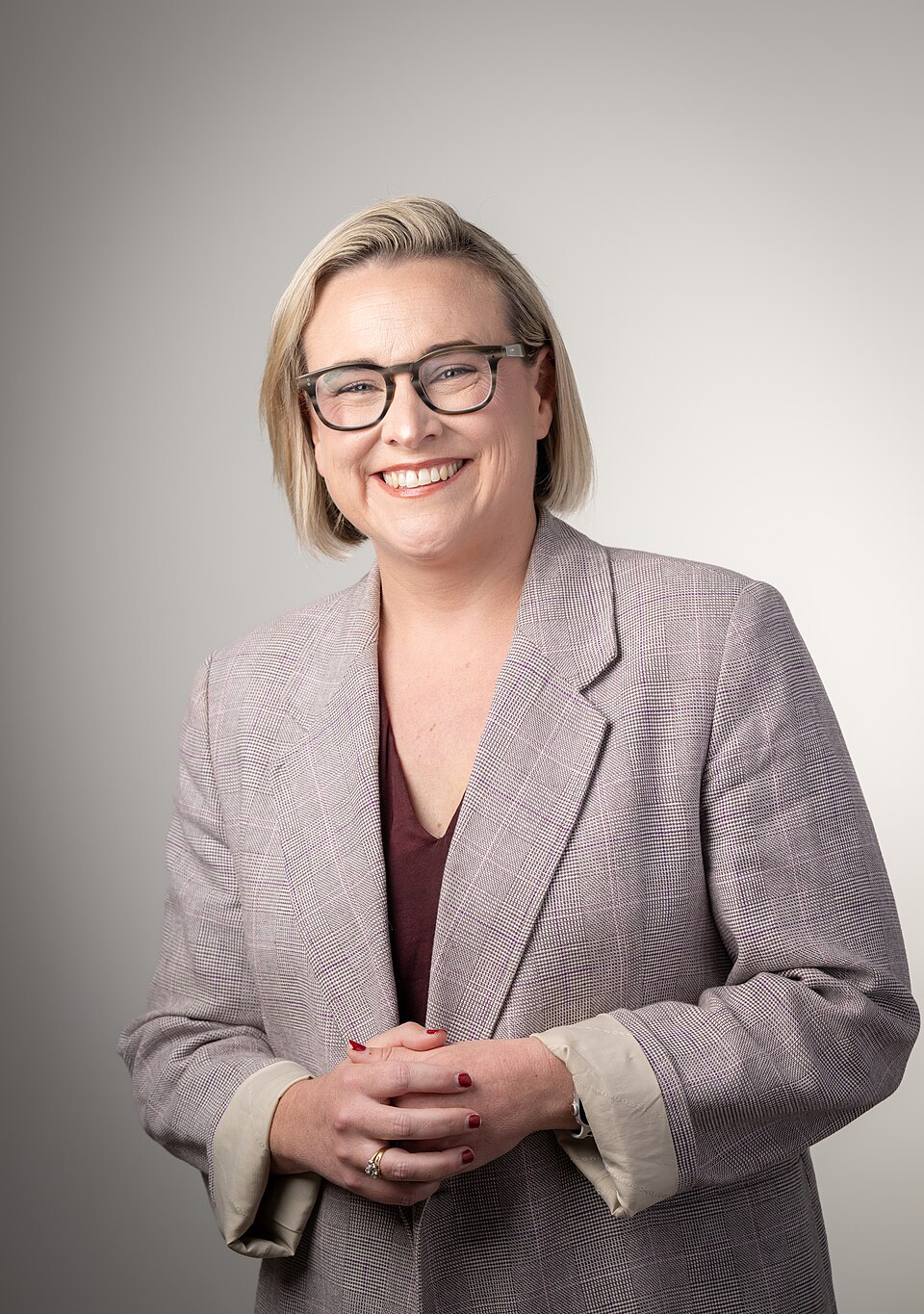 Jo Briskey