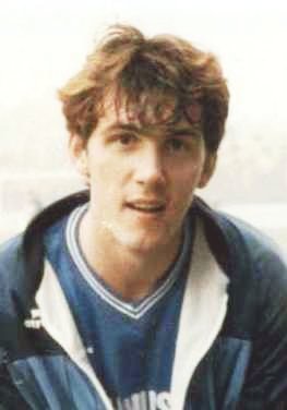 Jo Cascarino