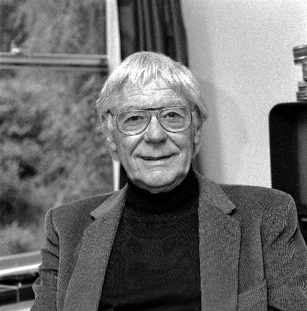 Jo Haanstra