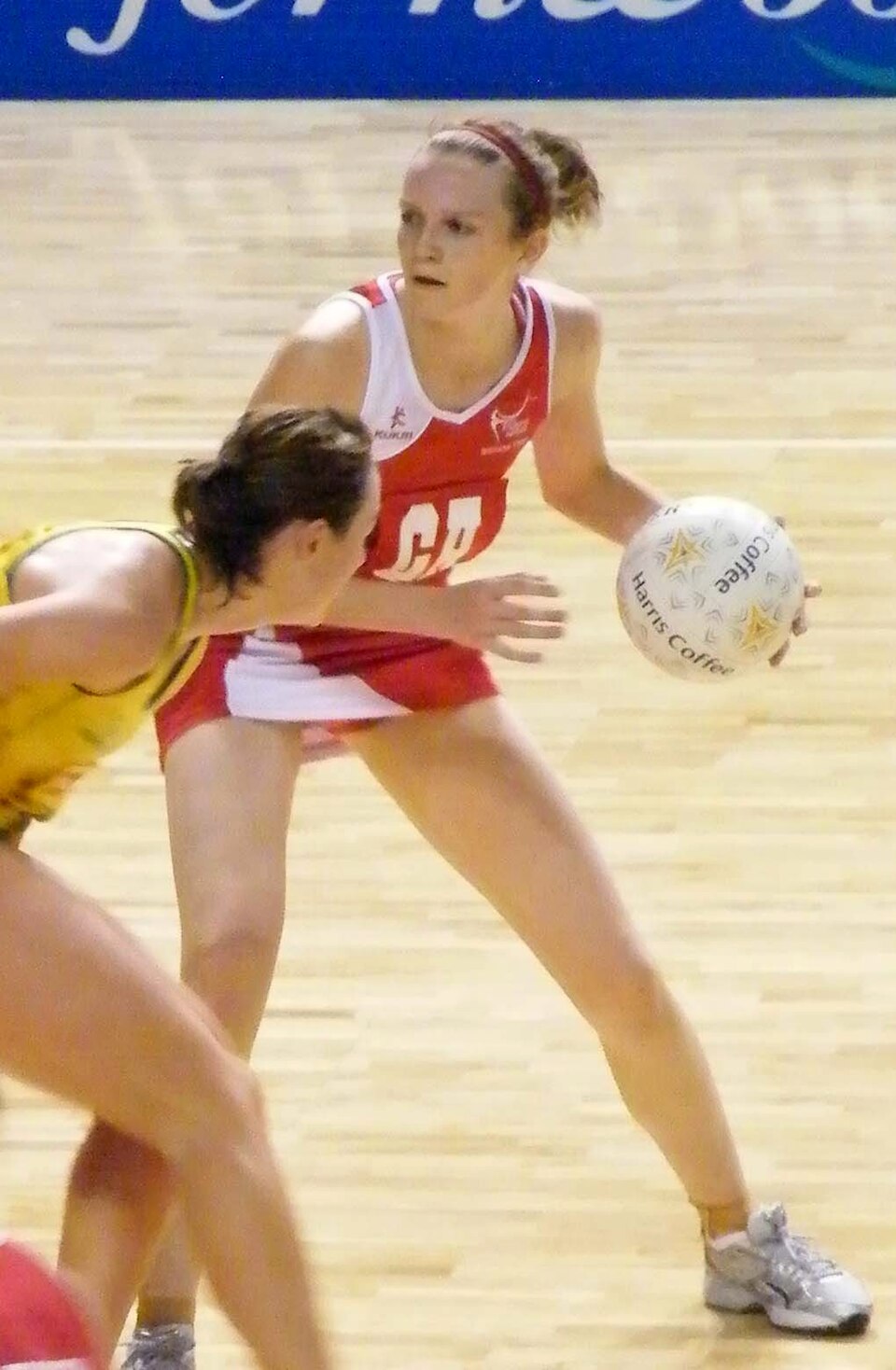 Jo Harten