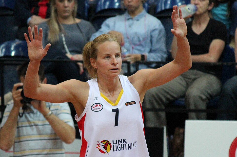 Jo Hill