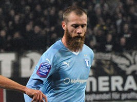 Jo Inge Berget