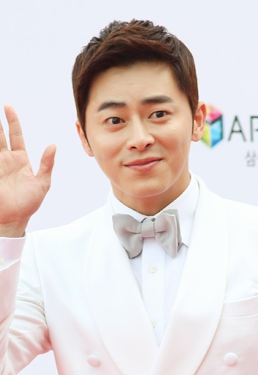 Jo Jung Suk