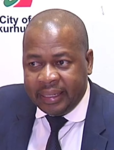 Jo-Mangaliso Mdhlela