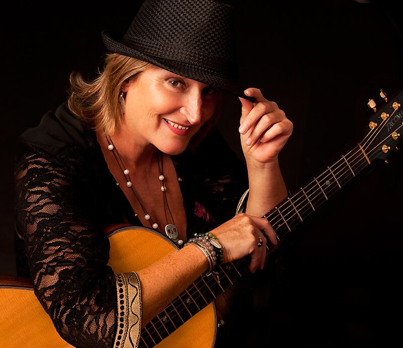 Jo Scott