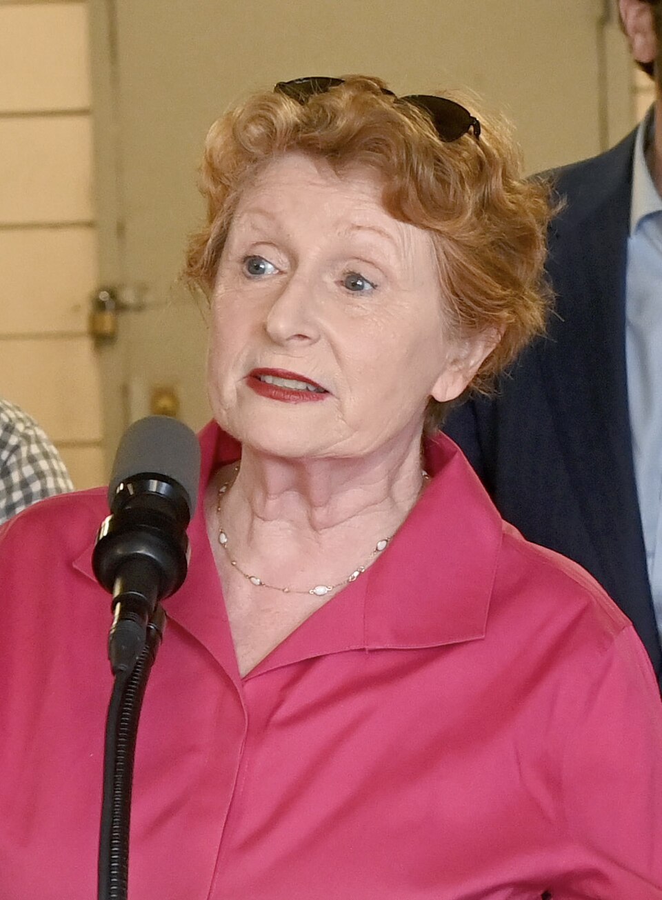 Jo Simon