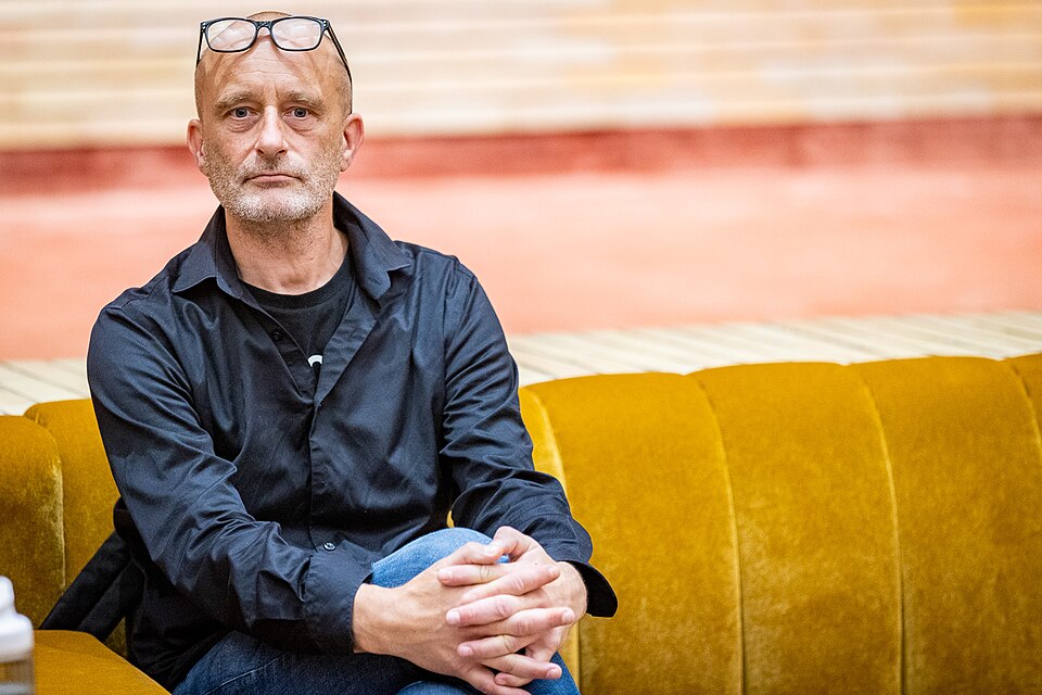 Jo Strømgren