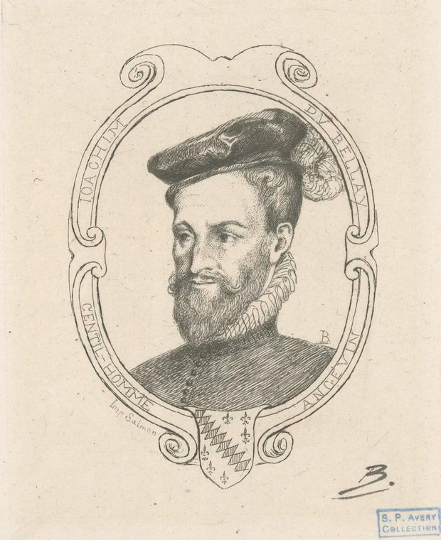Joachim de Bellay