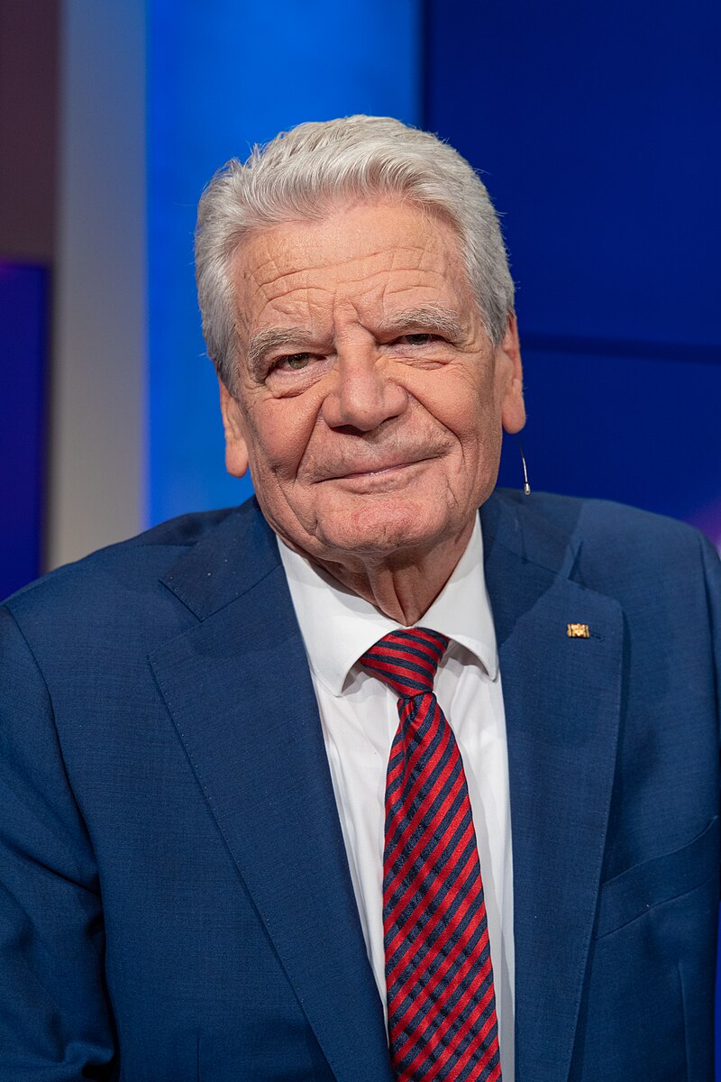 Joachim Gauck