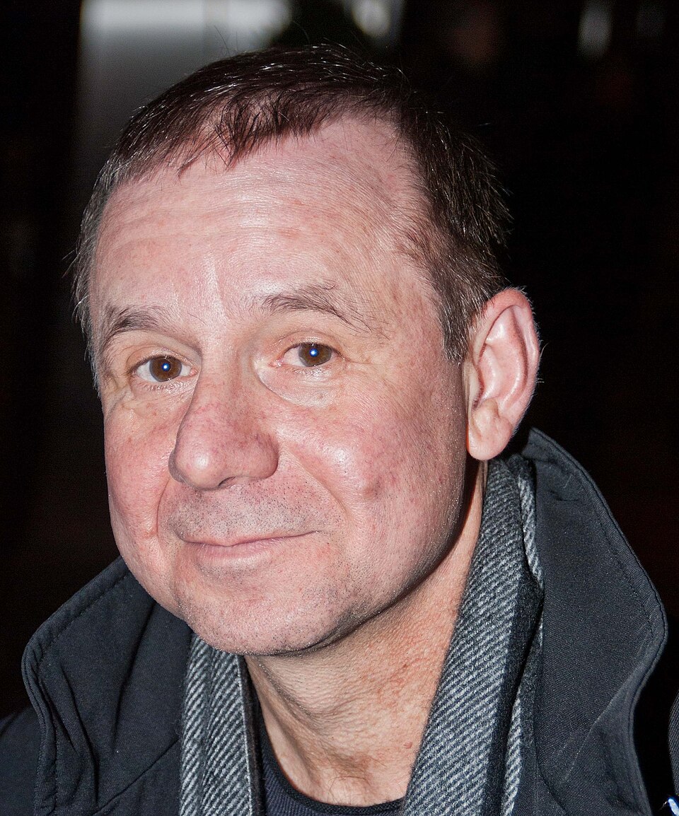 Joachim Król