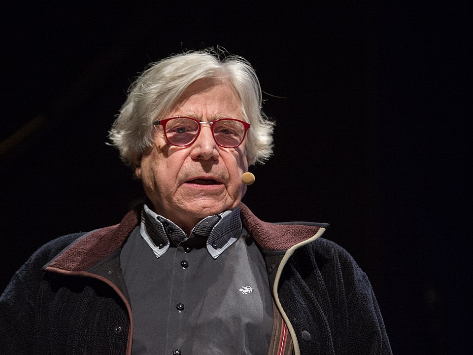 Joachim Lottmann