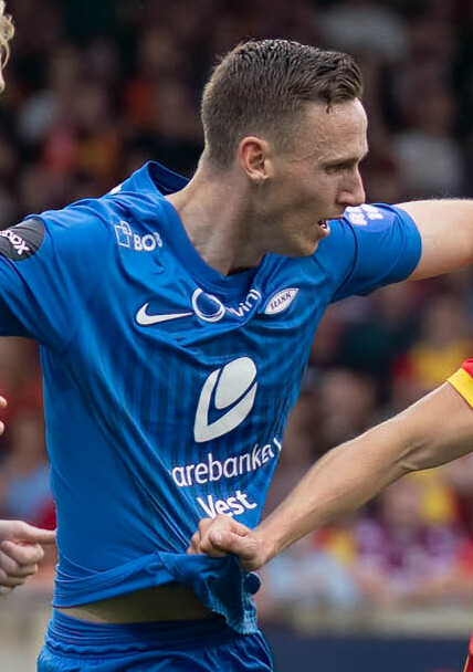 Joachim Soltvedt