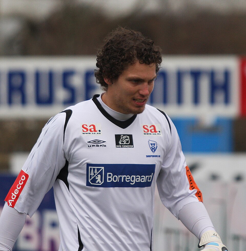 Joacim Heier