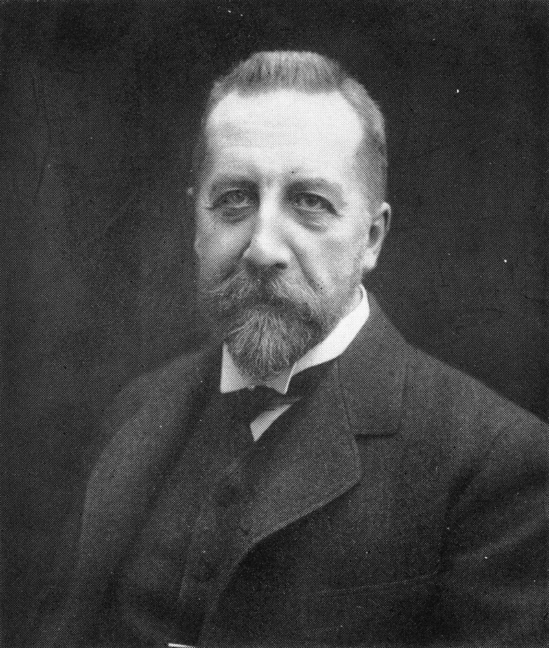 Joakim Jaabæk