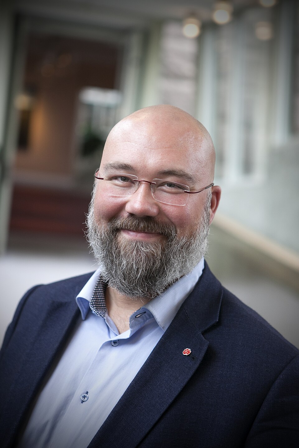 Joakim Järrebring