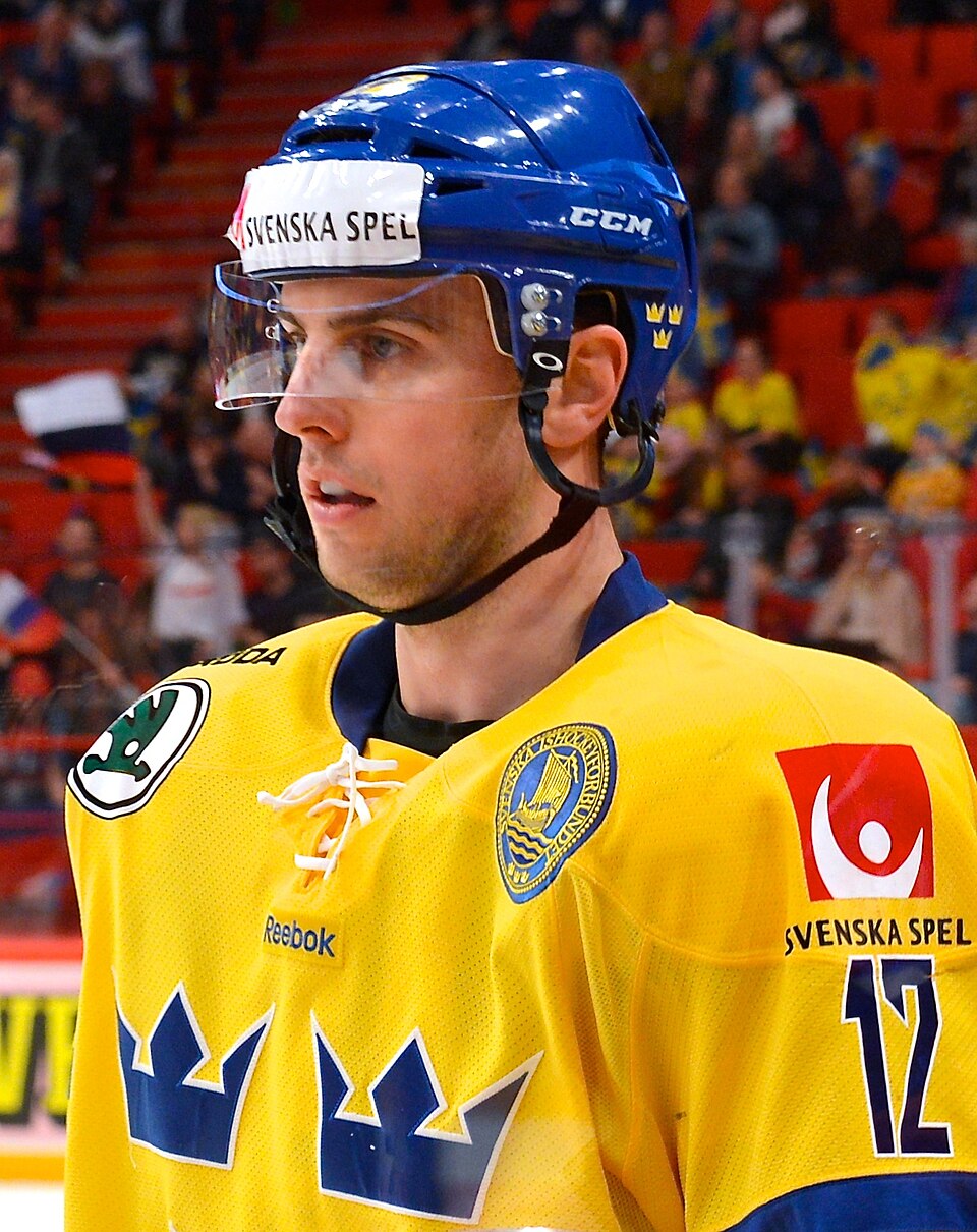 Joakim Lindström